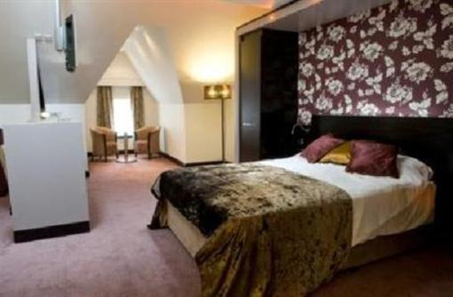 фото отеля The BlueBell Hotel