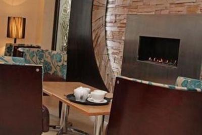 фото отеля The BlueBell Hotel
