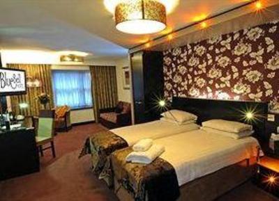 фото отеля The BlueBell Hotel