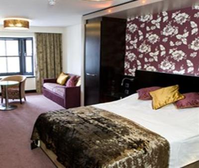 фото отеля The BlueBell Hotel