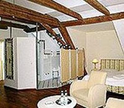 фото отеля Biohotel Schlossgut Oberambach