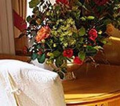 фото отеля Biohotel Schlossgut Oberambach