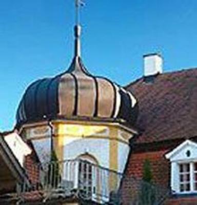 фото отеля Biohotel Schlossgut Oberambach