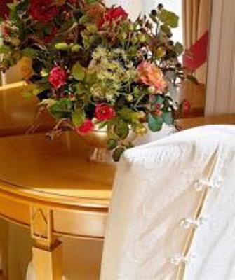фото отеля Biohotel Schlossgut Oberambach