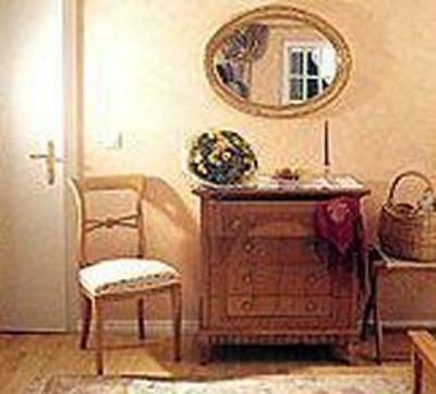 фото отеля Biohotel Schlossgut Oberambach