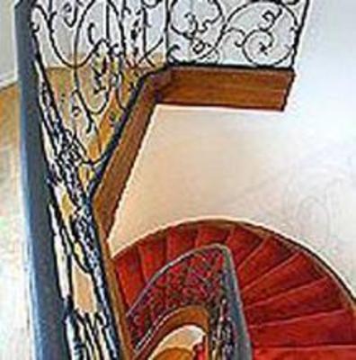 фото отеля Biohotel Schlossgut Oberambach