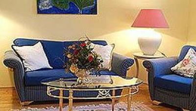 фото отеля Biohotel Schlossgut Oberambach
