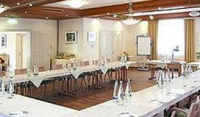 фото отеля Biohotel Schlossgut Oberambach