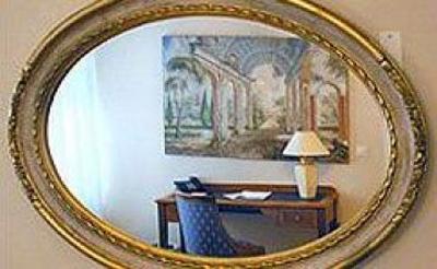 фото отеля Biohotel Schlossgut Oberambach
