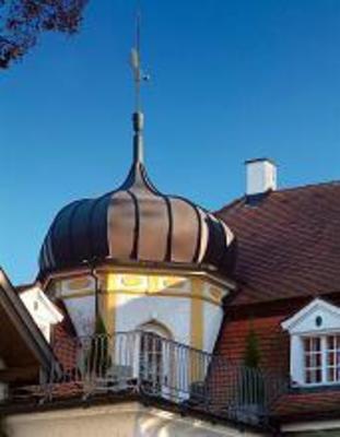 фото отеля Biohotel Schlossgut Oberambach