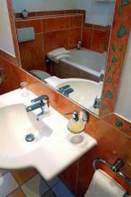фото отеля Biohotel Schlossgut Oberambach