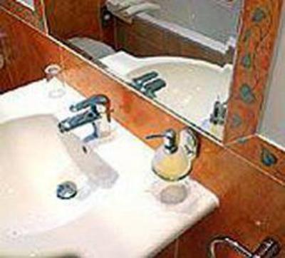 фото отеля Biohotel Schlossgut Oberambach