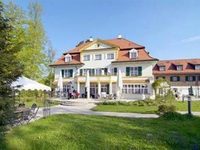 Biohotel Schlossgut Oberambach