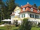 фото отеля Biohotel Schlossgut Oberambach