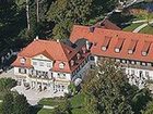 фото отеля Biohotel Schlossgut Oberambach