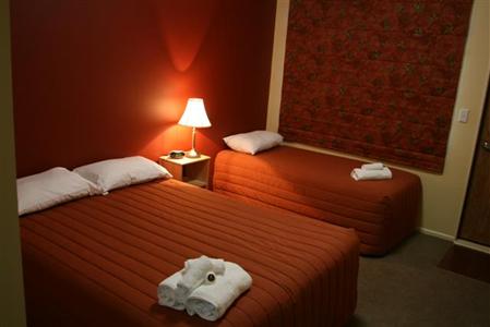 фото отеля Snowhaven Accommodation