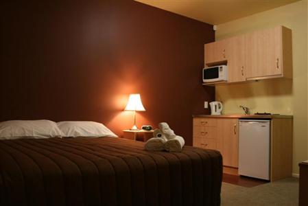 фото отеля Snowhaven Accommodation