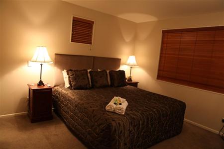 фото отеля Snowhaven Accommodation
