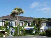 BEST WESTERN The Restormel Lodge Hotel