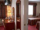 фото отеля BEST WESTERN The Restormel Lodge Hotel