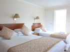 фото отеля BEST WESTERN The Restormel Lodge Hotel