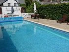 фото отеля BEST WESTERN The Restormel Lodge Hotel