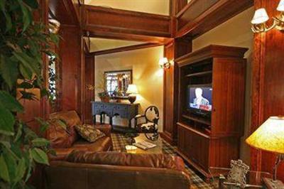 фото отеля Hampton Inn & Suites Pigeon Forge On The Parkway