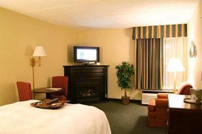 фото отеля Hampton Inn & Suites Pigeon Forge On The Parkway