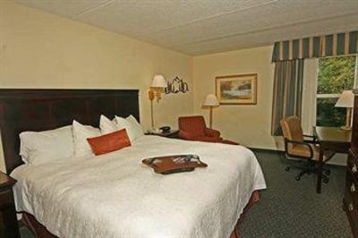 фото отеля Hampton Inn & Suites Pigeon Forge On The Parkway