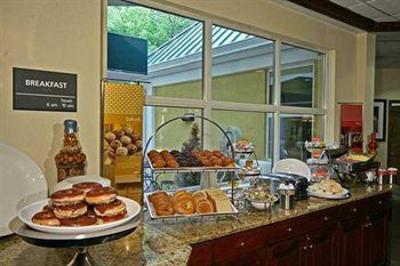 фото отеля Hampton Inn & Suites Pigeon Forge On The Parkway