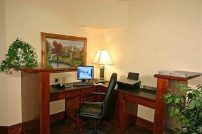 фото отеля Hampton Inn & Suites Pigeon Forge On The Parkway