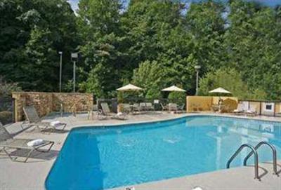 фото отеля Hampton Inn & Suites Pigeon Forge On The Parkway
