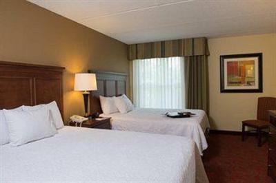 фото отеля Hampton Inn & Suites Pigeon Forge On The Parkway