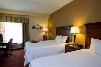 фото отеля Hampton Inn & Suites Pigeon Forge On The Parkway