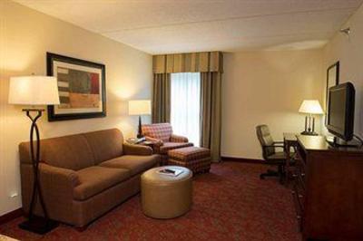 фото отеля Hampton Inn & Suites Pigeon Forge On The Parkway