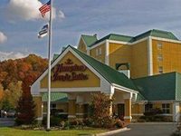 Hampton Inn & Suites Pigeon Forge On The Parkway