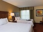 фото отеля Hampton Inn & Suites Pigeon Forge On The Parkway