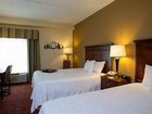 фото отеля Hampton Inn & Suites Pigeon Forge On The Parkway