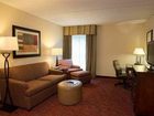 фото отеля Hampton Inn & Suites Pigeon Forge On The Parkway