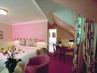 фото отеля Romantik Hotel Florhof