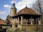 фото отеля Czoch Castle (Zamek Czocha)