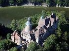 фото отеля Czoch Castle (Zamek Czocha)