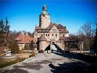 фото отеля Czoch Castle (Zamek Czocha)