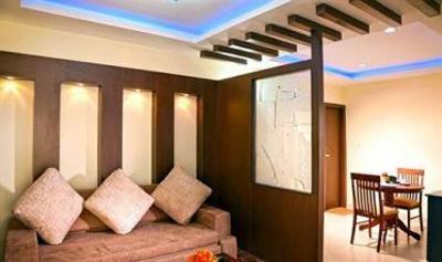 фото отеля Days Inn Sterling Resorts Fernhill Ooty