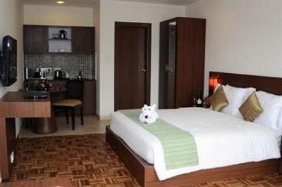 фото отеля Days Inn Sterling Resorts Fernhill Ooty