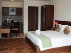 фото отеля Days Inn Sterling Resorts Fernhill Ooty