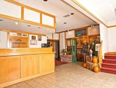 фото отеля Howard Johnson Hotel Charlottetown