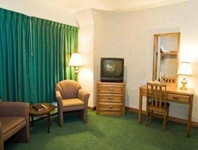 фото отеля Howard Johnson Hotel Charlottetown