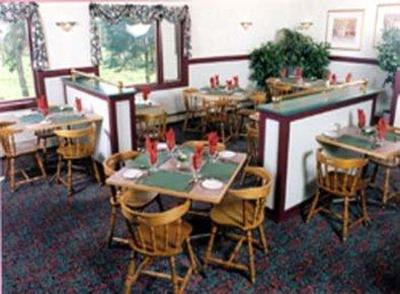 фото отеля Howard Johnson Hotel Charlottetown