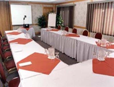 фото отеля Howard Johnson Hotel Charlottetown